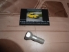 34-01 TORNILLO SUJECION RUEDA SEAT 124 , 131 12x45 PASO 1´00