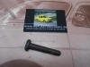 36-58 TORNILLO BIELA SEAT 124 , 131 , RITMO
