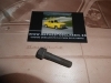 24-99 TORNILLO BIELA SEAT 600 D, E, L