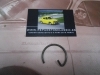30-99  CC147 FIG.6 MUELLE DE SEGURIDAD EJE SECUNDARIO CAJA CAMBIOS SEAT 850, 133