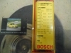 JUEGO ESCOBILLAS LIMPIAPARABRISAS  400mm BOSCH 186 ALFASUD, SPRINT, ALFETTA, GIULIETTA, SPIDER, FIAT 130 COUPE
