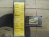 JUEGO ESCOBILLAS LIMPIAPARABRISAS VEHICULO INDUSTRIAL 450mm BOSCH 45 AVIA, EBRO, DODGE, FIAT, MERCEDES MB, RENAULT
