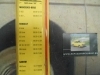 JUEGO ESCOBILLAS LIMPIAPARABRISAS VEHICULO INDUSTRIAL 500mm BOSCH 914 MERCEDES, RENAULT, SAVIEM