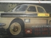 ESCOBILLA LIMPIAPARABRISAS VEHICULO INDUSTRIAL 500mm BOSCH 50 DAF, EBRO, TRADE, PEGASO, IVECO, LEYLAND, MAN, MERCEDES
