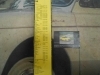 ESCOBILLA LIMPIAPARABRISAS VEHICULO INDUSTRIAL 500mm BOSCH 50 DAF, EBRO, TRADE, PEGASO, IVECO, LEYLAND, MAN, MERCEDES