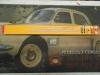 ESCOBILLA LIMPIAPARABRISAS VEHICULO INDUSTRIAL 550mm SWF 130550 CITROEN ZX, DAF, FORD, LEYLAND,BEDFORD