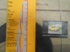 ESCOBILLA LIMPIAPARABRISAS VEHICULO INDUSTRIAL 550mm SWF 130550 CITROEN ZX, DAF, FORD, LEYLAND,BEDFORD