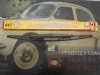 ESCOBILLA LIMPIAPARABRISAS 550mm SWF 118116 AUDI 80, 90,100, MITSUBISHI SPACE WAGON, SPACE RUNNER, PEUGEOT 405, RENAULT 25, ESPA