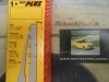 ESCOBILLA LIMPIAPARABRISAS 550mm SWF 118116 AUDI 80, 90,100, MITSUBISHI SPACE WAGON, SPACE RUNNER, PEUGEOT 405, RENAULT 25, ESPA