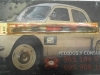 JUEGO ESCOBILLAS LIMPIAPARABRISAS VEHICULO INDUSTRIAL 560mm BOSCH 652 ALFA ROMEO, FIAT DUCATO, FORD TRANSIT IV