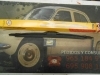 ESCOBILLA LIMPIAPARABRISAS 600mm SWF 118074 BMW 5, 7, 8 E34 LADO IZQUIERDO