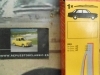 ESCOBILLA LIMPIAPARABRISAS 600mm SWF 118074 BMW 5, 7, 8 E34 LADO IZQUIERDO