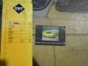 JUEGO ESCOBILLAS LIMPIAPARABRISAS VEHICULO INDUSTRIAL 600mm SWF 116341 IVECO DAILY 99-->, NISSAN INTERSTAR, OPEL MOVANO, RENAULT