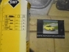 ESCOBILLA LIMPIAPARABRISAS VEHICULO INDUSTRIAL 700mm SWF 116140 CHRYSLER BOYAGER 96-->, DODGE CARAVAN 96-->, PLYMOUTH VOYAGER 96