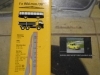ESCOBILLA LIMPIAPARABRISAS VEHICULO INDUSTRIAL 900mm SWF 130900 MAN, MERCEDES BENZ, VAN HOOL, KASSBOHRER