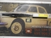 JUEGO ESCOBILLAS LIMPIAPARABRISAS 570/400mm BOSCH 601C FIAT PUNTO 93-->, RENAULT MEGANE SCENIC 96-->, TOYOTA PICNIC 96-->