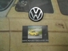 ANA342 ANAGRAMA VOLKSWAGEN 50mm