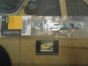 ANA349 ANAGRAMA TRASERO RENAULT MEGANE ORIGINAL REF. 7700845989