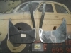 FD72 FALDILLAS METALICAS TRASERAS CHRYSLER TALBOT 150