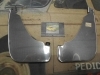 FD73 FALDILLAS METALICAS DELANTERAS FORD FIESTA MKI