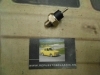 1224 MANOCONTACTO ACEITE DAIHATSU, KIA, MAZDA, OPEL, TOYOTA