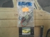 2426 INTERRUPTOR LUZ DE FRENO MECANICO TOYOTA CARINA, COROLLA, HILUX RN, YN, LN