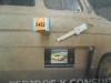 2432 INTERRUPTOR LUZ DE FRENO MECANICO AUDI 100 (43, 44)
