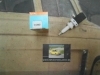 2438 INTERRUPTOR LUZ DE FRENO MECANICO ALFA ROMEO 33, 75, FIAT CROMA, RITMO, REGATA, LANCIA DELTA