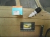 2440 INTERRUPTOR LUZ DE FRENO MECANICO ALFA ROMEO 166, SPIDER II, CITROEN JUMPER I, 14Q, 18Q, FIAT BRAVA, BRAVO