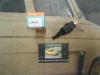 2451 INTERRUPTOR LUZ DE FRENO MECANICO DAEWOO LEGANZA, MATIZ, NUBIRA, SAAB 39211, 9-5