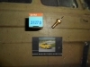 3127 TERMORRESISTENCIA TEMPERATURA FORD ESCORT, FIESTA, TAUNUS 64--> MOTOR CVH, CORTINA, TRANSIT V4 -->70, LOTUS 63-->66, LOTUS
