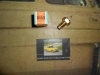 3153 TERMORRESISTENCIA TEMPERATURA FIAT RITMO, UNO, LANCIA DELTA, PRISMA ROSCA M14x1.5 CONICO