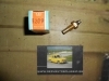 3209 TERMORRESISTENCIA TEMPERATURA AUDI 50, 80, 100, VOLKSWAGEN POLO, DERBY, GOLF, SCIROCCO, PASSAT, ROSCA M10x1