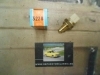 3228 TERMORRESISTENCIA TEMPERATURA PEUGEOT 205