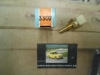 3302 TERMORRESISTENCIA TEMPERATURA ALFA ROMEO, BMW, FORD TRANSIT, NISSAN, ROSCA M12x1.5