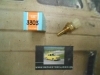 3303 TERMORRESISTENCIA TEMPERATURA AUDI, BMW, FORD, VOLKSWAGEN, ROSCA M14x1.5