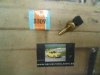 3309 TERMORRESISTENCIA TEMPERATURA ALFA ROMEO, LANCIA, OPEL, PEUGEOT, VOLVO, ROSCA M12x1.5
