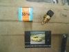 3316 SENSOR, TEMPERATURA DEL AIRE DE ADMISIÓN ALFA ROMEO, AUDI, BMW, HONDA, LAND ROVER, NISSAN, ROVER, SEAT,  MEDIDA ROSCA : M12