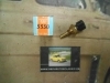 3330 TERMORRESISTENCIA TEMPERATURA REFRIGERANTE ROVER 200, 400, 800, 827, ROSCA M12x1.5