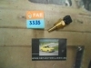 3335 TERMORRESISTENCIA TEMPERATURA REFRIGERANTE GALLOPER, HYUNDAI, KIA, MITSUBISHI, OPEL, VAUXHALL, ROSCA 3/8x19 BSP