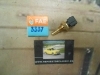 3337 TERMORRESISTENCIA TEMPERATURA REFRIGERANTE DAIMLER, JAGUAR, LAND ROVER, SAAB, ROSCA M12x1,5