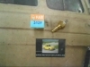 3129 TERMORRESISTENCIA TEMPERATURA REFRIGERANTE BMW E12, E21, E23, E28, E30, SKODA FAVORIT, FELICIA, ROSCA M14x1.5