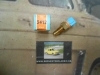 3412 TERMORRESISTENCIA TERMOCONTACTO CITROEN ZX, PUNTO DE CONMUTACION 140º, ROSCA M14x1.25