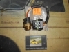 3806 TERMOCONTACTO VENTILADOR DOS TEMPERATURAS 100º - 95º, 110º - 105º OPEL CORSA A 1.5D, TD, VECTRA A 1.7D, TD, ROSCA 22 X 1.5