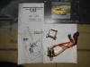 4022 INTERRUPTOR MARCHA ATRAS PARA ACOPLAR RENAULT 8