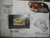 4025 INTERRUPTOR MARCHA ATRAS PARA ACOPLAR SIMCA 1200