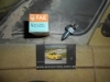 4030 INTERRUPTOR MARCHA ATRAS ROVER MAESTRO, MONTEGO, SEAT TERRA 1.3D, VOLKSWAGEN CADDY I, GOLF II, JETA II, POLO II