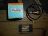 73101 SELENOIDE AVANCE BOMBA INYECTORA FORD ESCORT MK VII 1.8TD, MONDEO MK II 1.8TD, 9108153A, 8029032, 81011