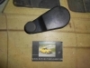 MAN118 MANETA ELEVALUNAS SEAT FURA NEGRA