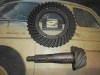 GD07 GRUPO CONICO DIFERENCIAL SEAT 1500 10x39